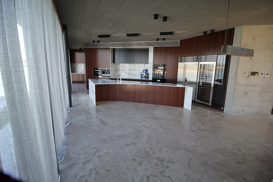 Australian Stonemasonry & Tiling Specialists recent work 3