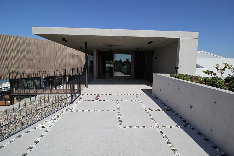 Australian Stonemasonry & Tiling Specialists recent work 4