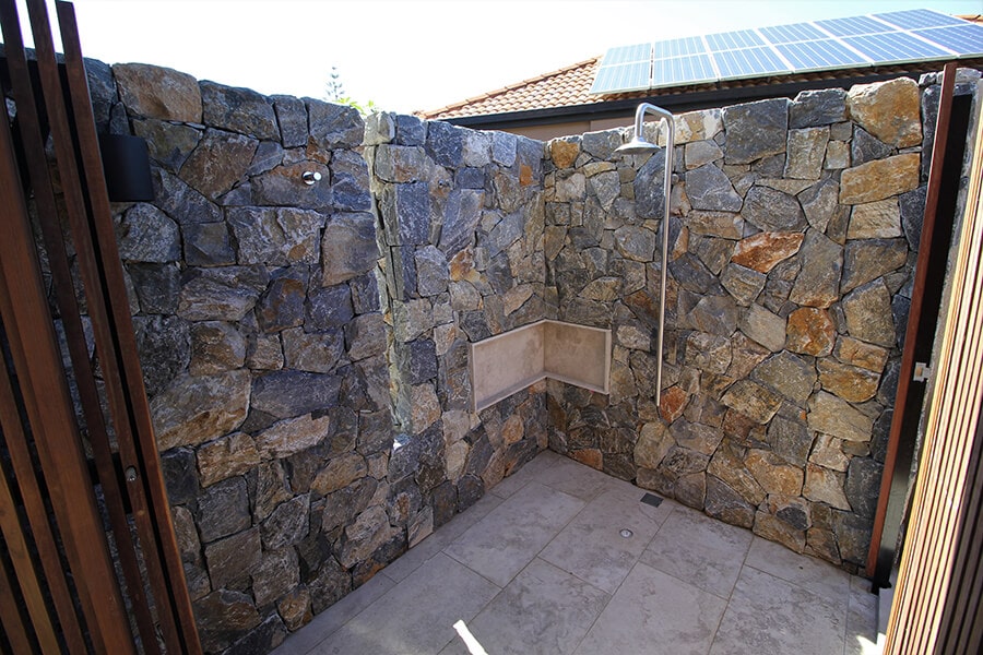 Australian Stonemasonry & Tiling Specialists recent work 5