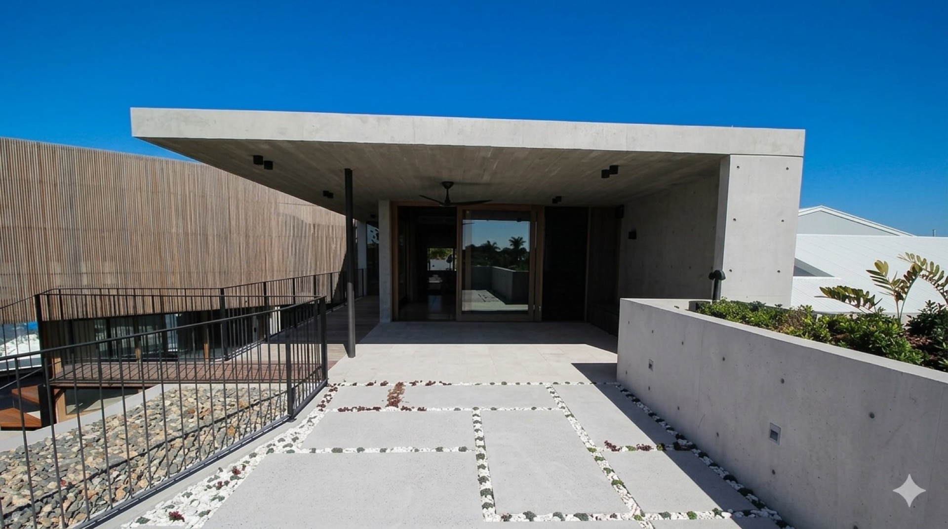 Stone masonry and tiling project by Australian Stonemasonry & Tiling Specialists
