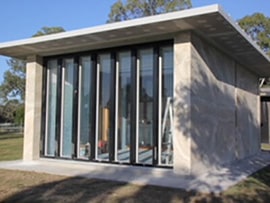 Monumental Stone project
