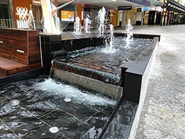 Stone Restoration project
