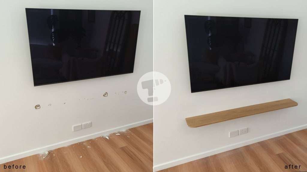 Home improvement handyman Brisbane South West