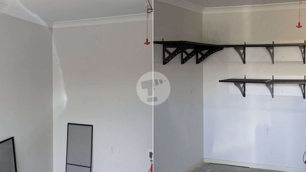 End of lease repair work Brisbane