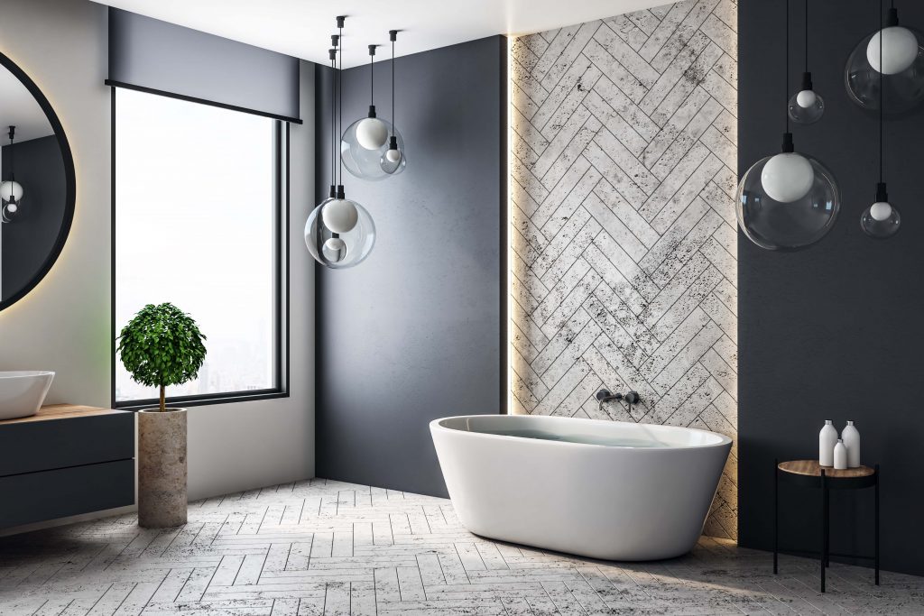 Avid Tiling floor tiling Brisbane