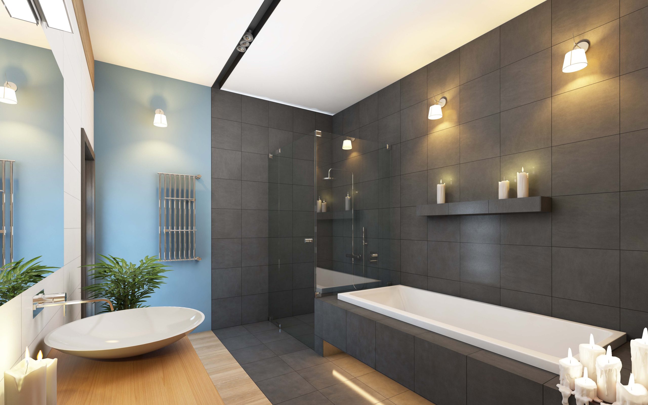 Avid Tiling commercial tiling