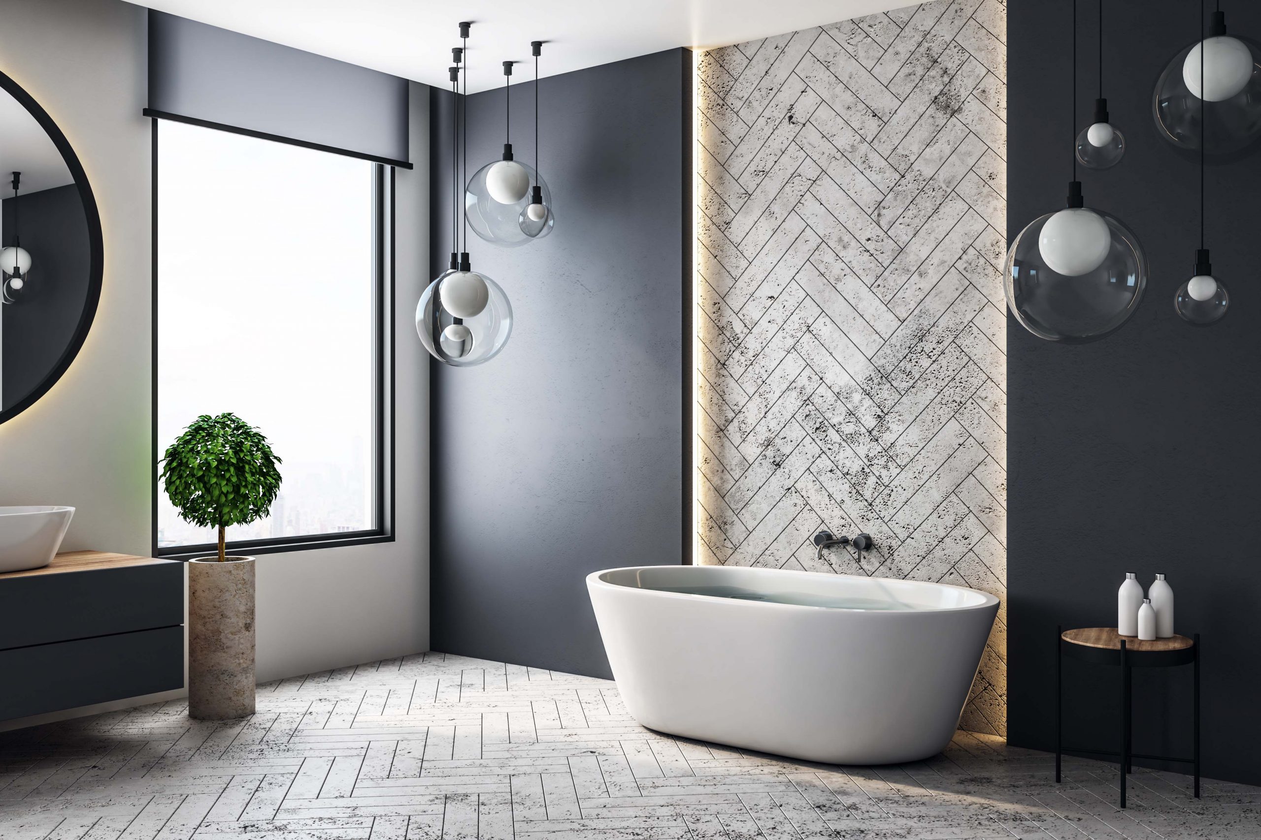 Contact Avid Tiling