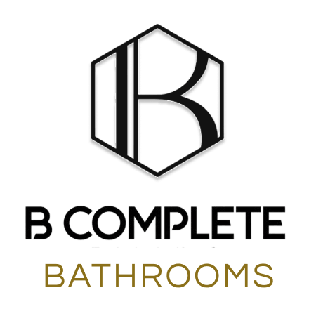 B Complete Tiling logo