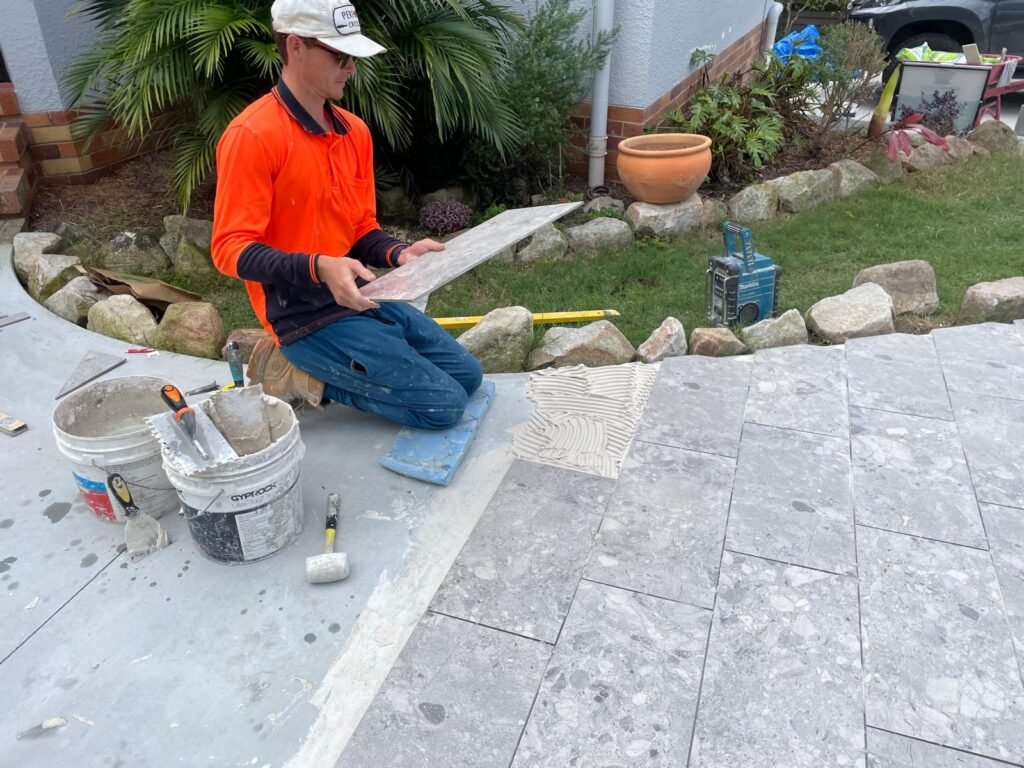 Bahat Tiling