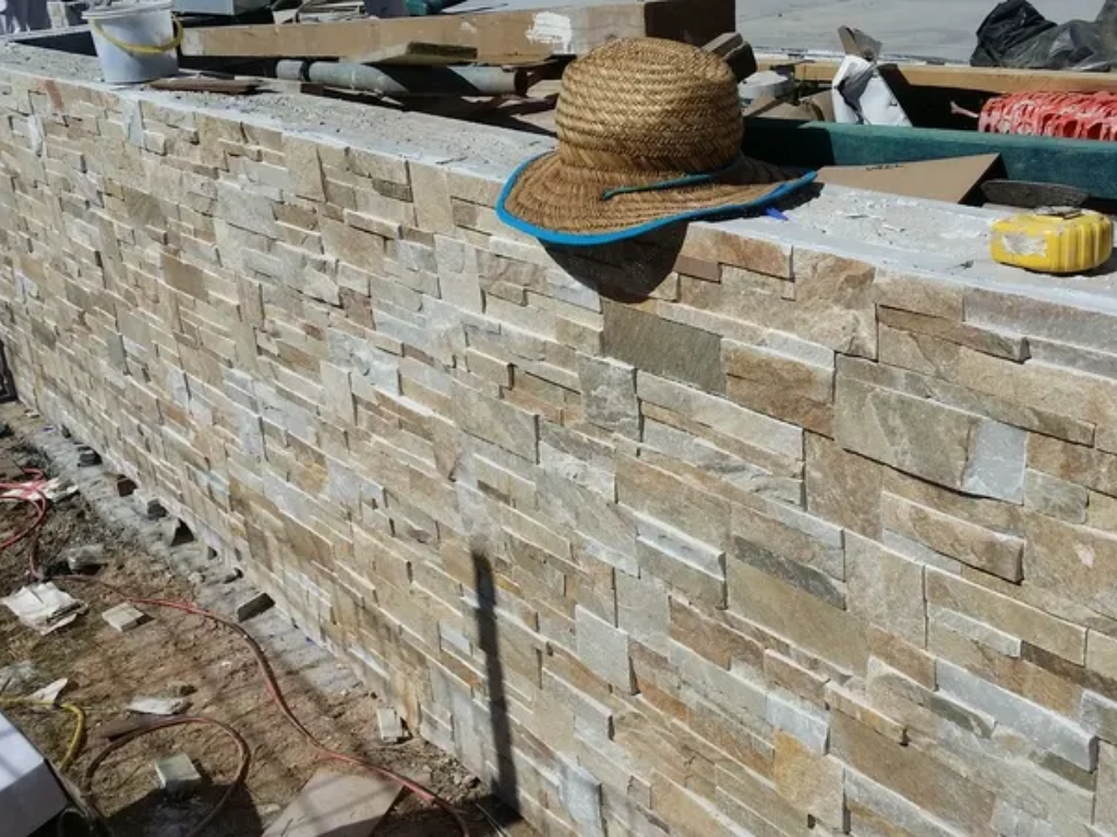 Bahat Tiling