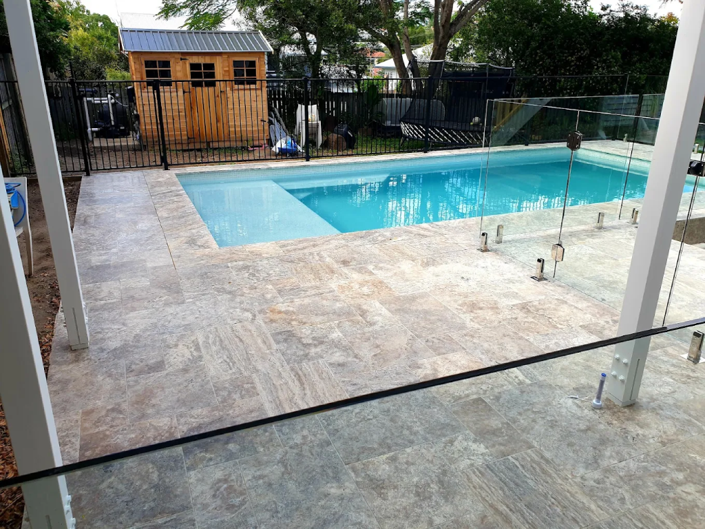 Bahat Tiling project photo