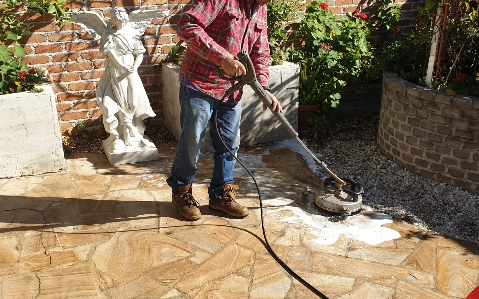 Bond / End of Lease Cleaning by Bailey's Property Detailing
