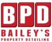 Bailey's Property Detailing logo