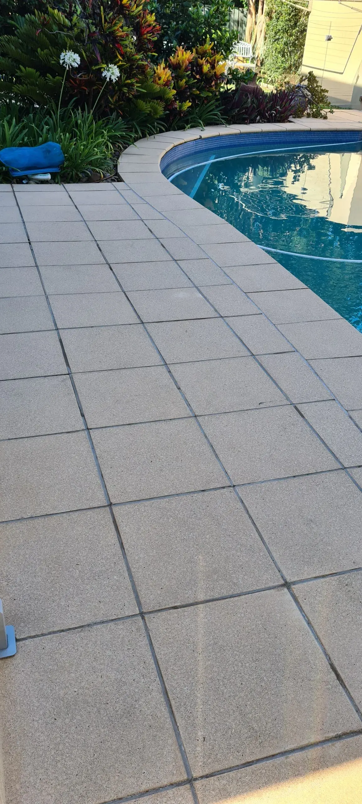 Tile and Grout Cleaning Brisbane by Bailey's Property Detailing