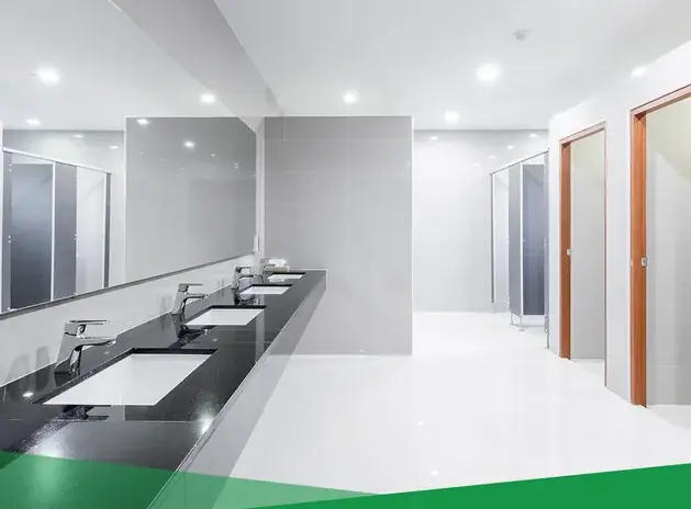 Bald Hills Plumbing & Gas project work
