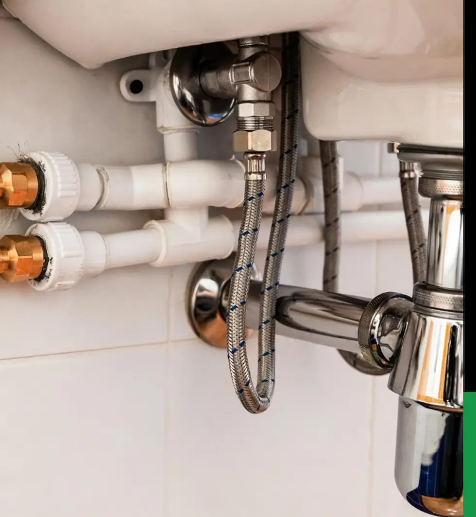 Bald Hills Plumbing and Gas project photo