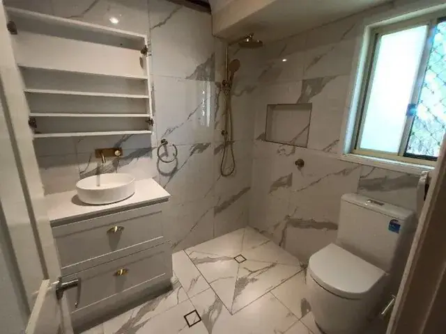Bald Hills Plumbing and Gas project photo