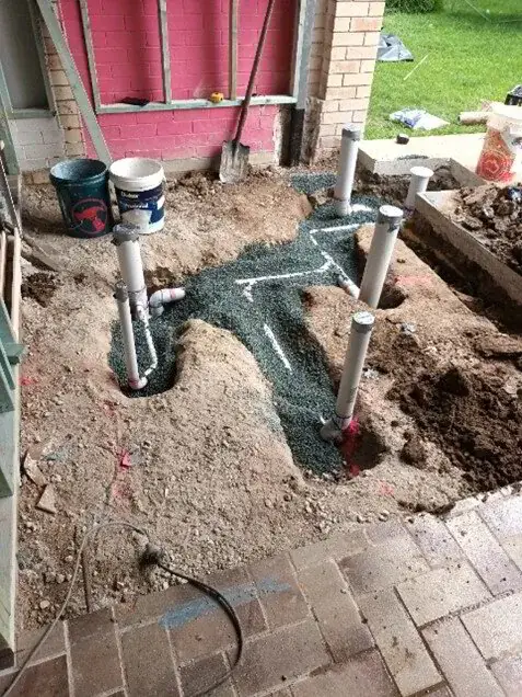 Bald Hills Plumbing and Gas project photo