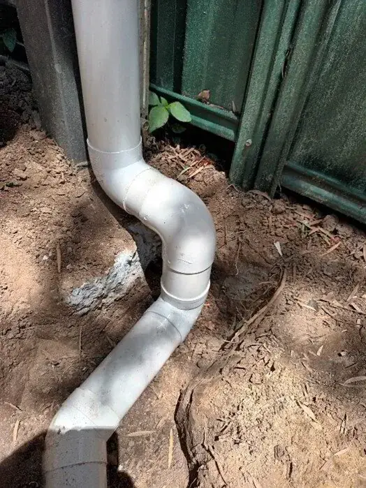 Bald Hills Plumbing and Gas project photo