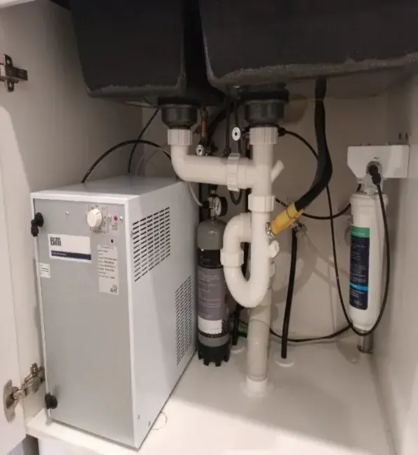 Gas fitting service by Bald Hills Plumbing & Gas