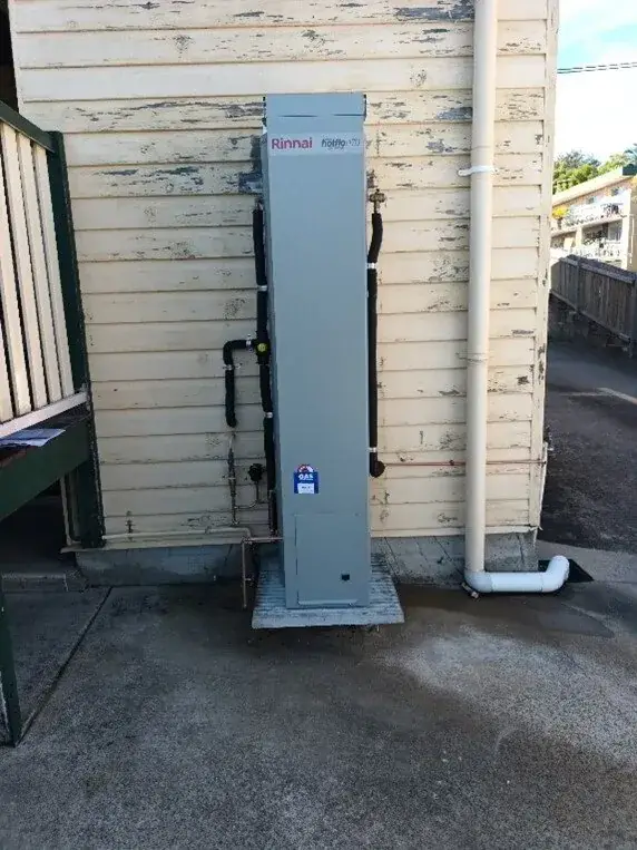 Water compliance checks by Bald Hills Plumbing & Gas