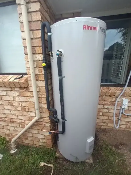 Hidden leak pressure testing by Bald Hills Plumbing & Gas