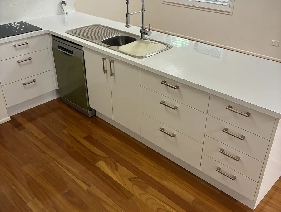 Bond / End-of-Lease Cleaning by Bardon Clean in Brisbane