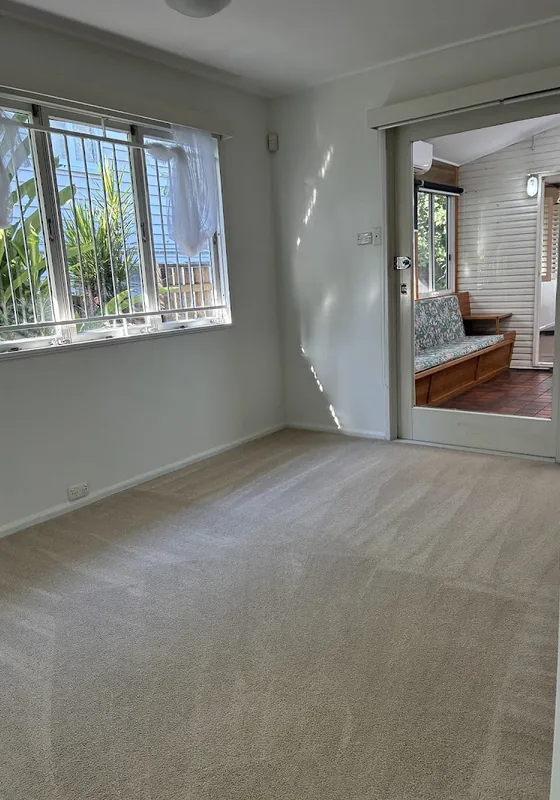 Carpet Cleaning work by Bardon Clean