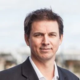 Dale Norman — CA, Director at BDR Business Accountants