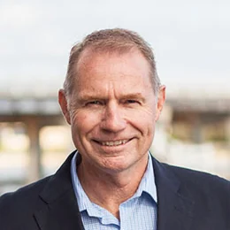 David Cornwall — Director at BDR Business Accountants