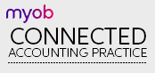MYOB Connected Practice
