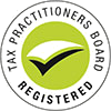 Tax Practitioners Board registered