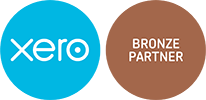 Xero Bronze Partner