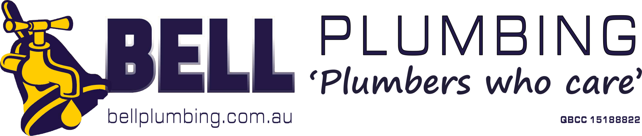 Bell Plumbing & Maintenance logo