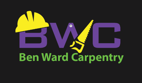 Ben Ward Carpentry logo