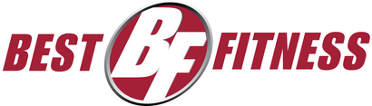 Best Fitness Equipment logo