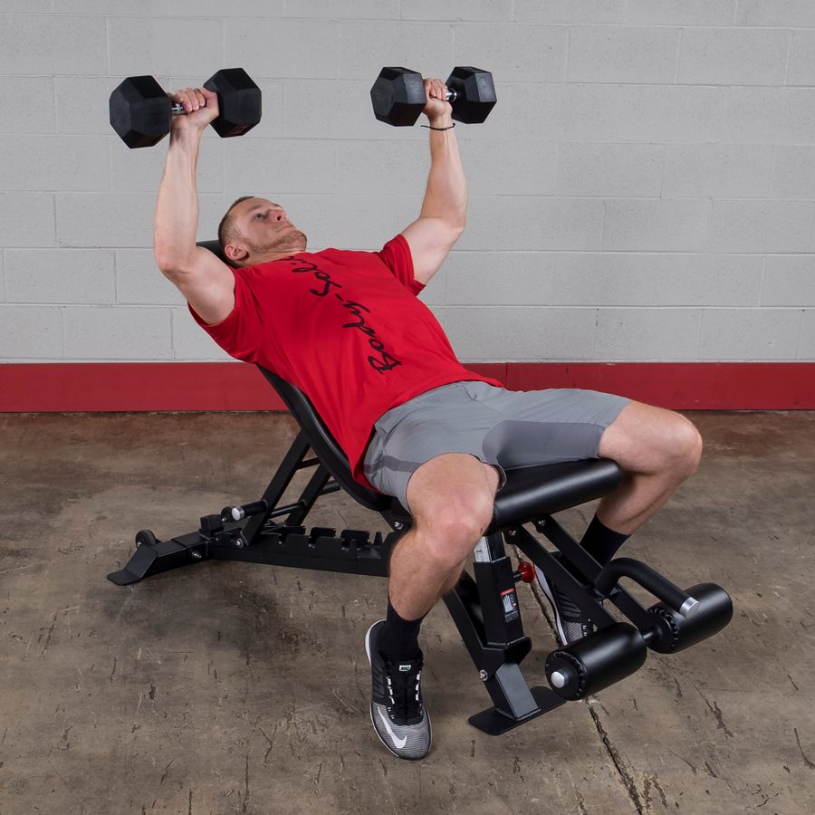 Home Gym Bench