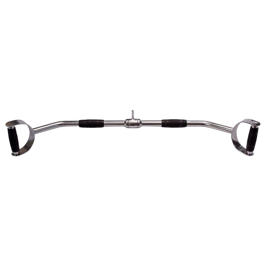 Body-Solid Pro-Grip Multi-Grip Lat Bar