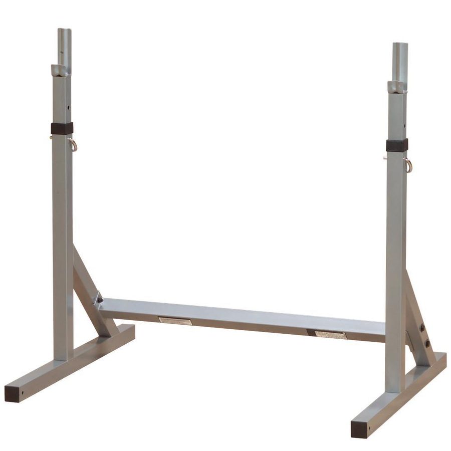 Powerline Squat Rack