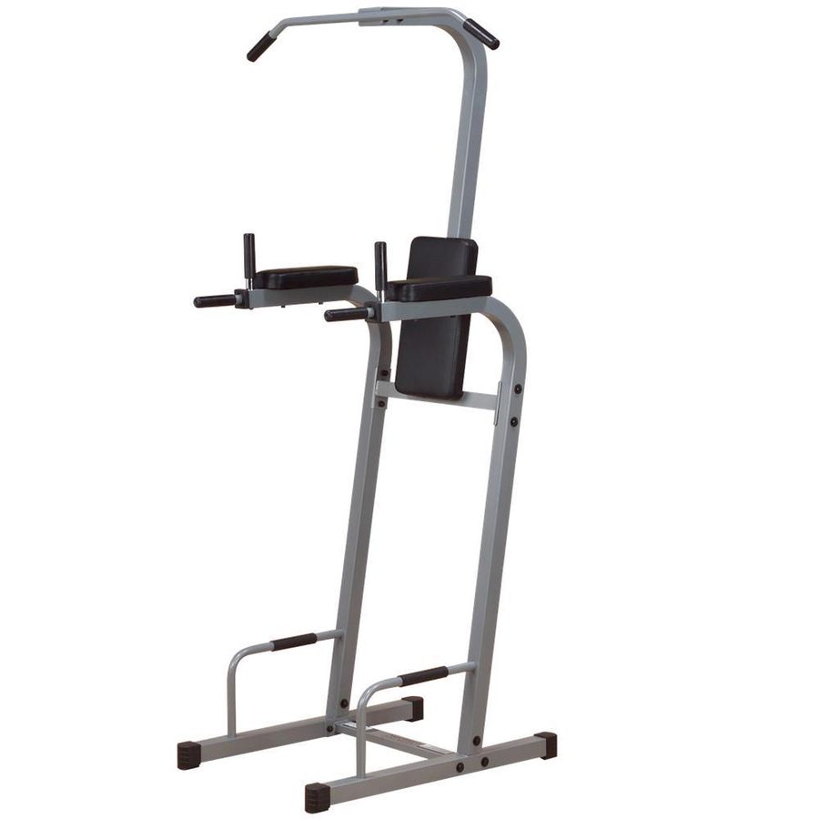 Powerline Vertical Knee Raise / Chin Up / Dip Station