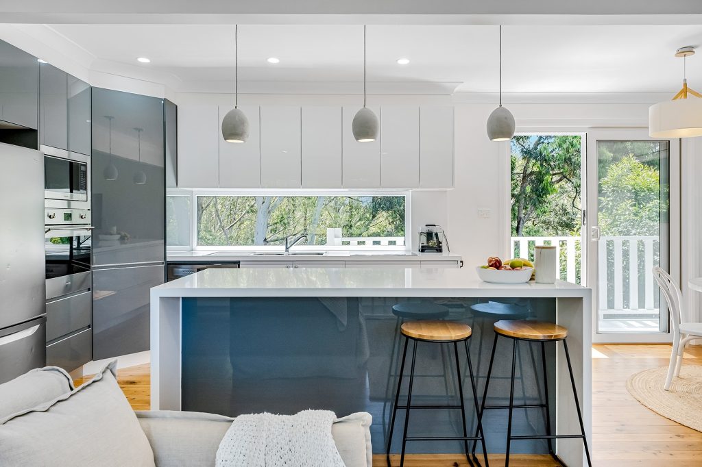 Kitchens — BG Building and Renovations Brisbane