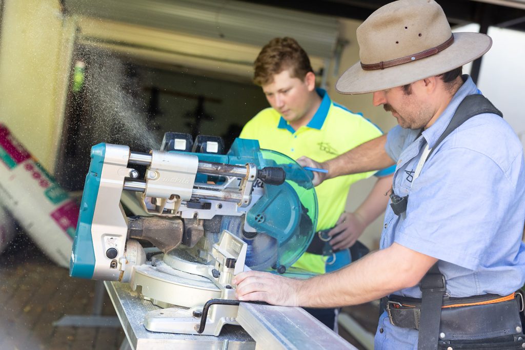 Building & Maintenance — BG Building and Renovations Brisbane