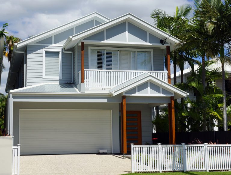 New Homes — BG Building and Renovations Brisbane