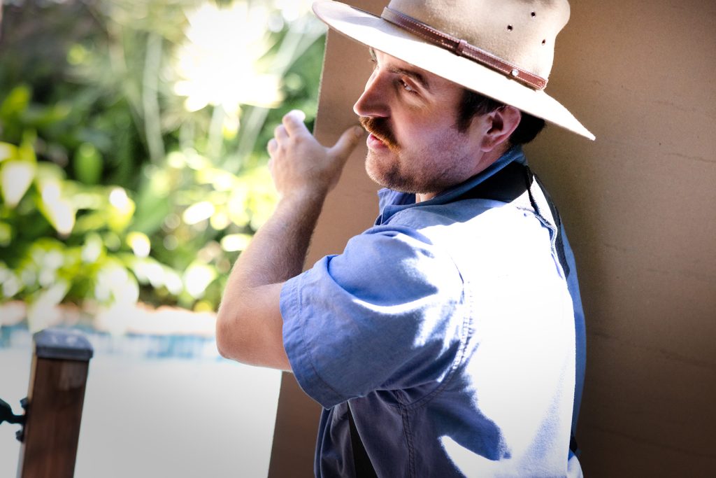 Weatherboards — BG Building and Renovations Brisbane