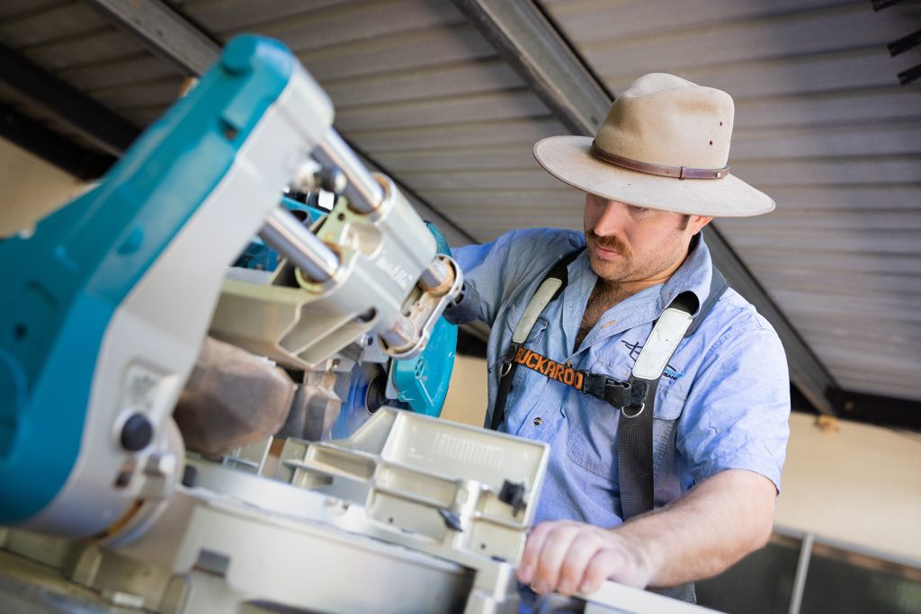 Decking — BG Building and Renovations Brisbane