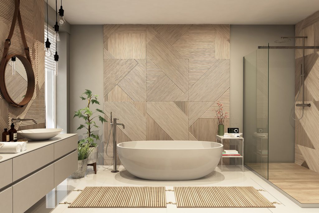 Bathrooms — BG Building and Renovations Brisbane