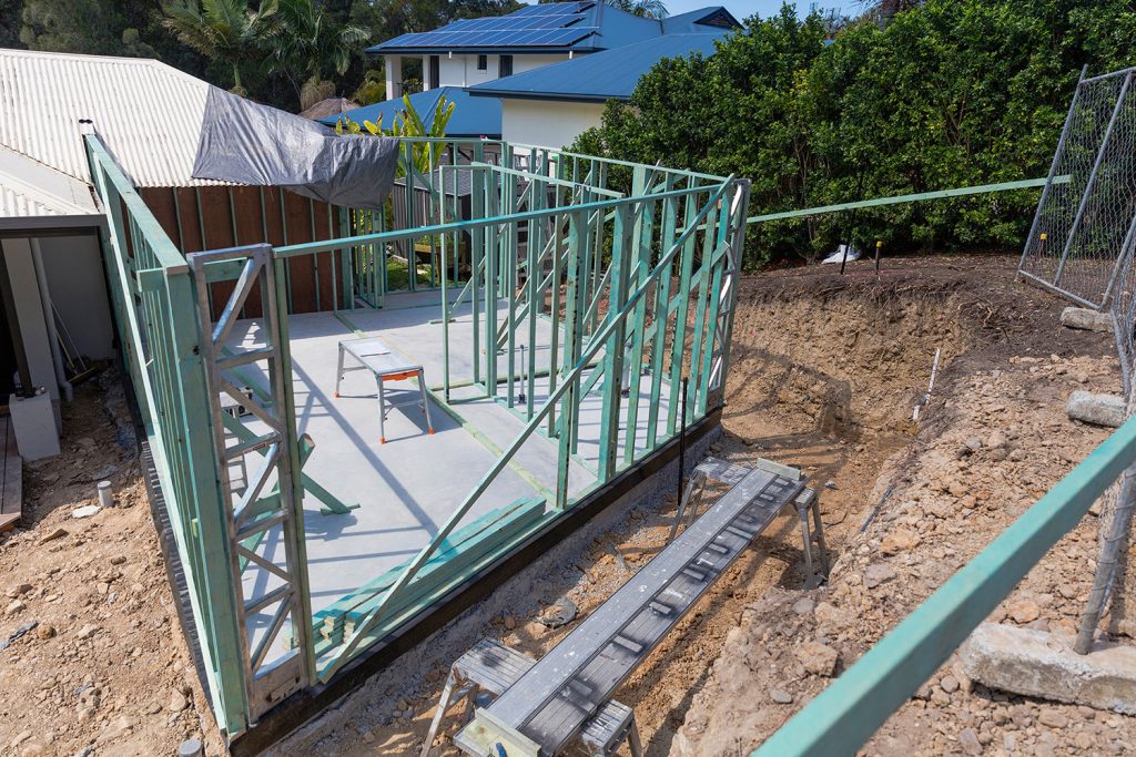 Extensions — BG Building and Renovations Brisbane