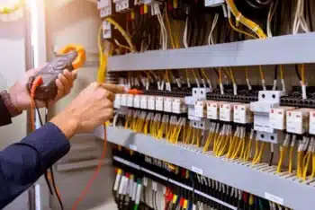 Switchboard & Mains Upgrades by BJL Electrical Solutions