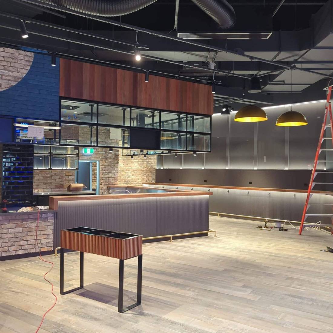 Commercial & Body Corporate by BJL Electrical Solutions