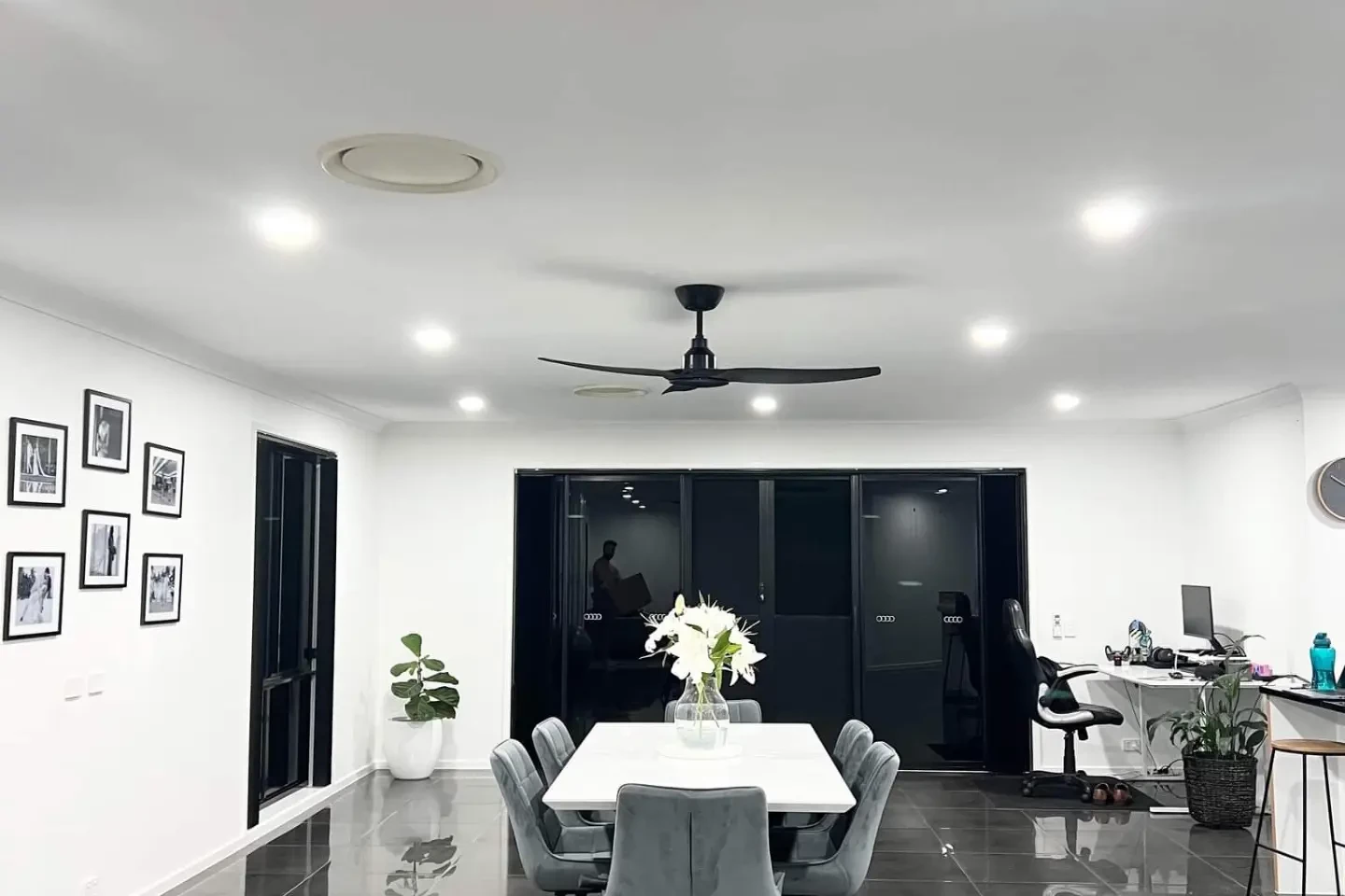 Smoke Alarm Installation by BJL Electrical Solutions